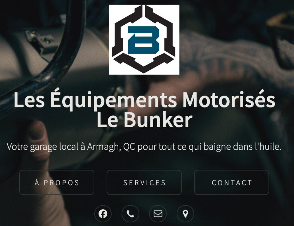 Le Bunker Le Bunker