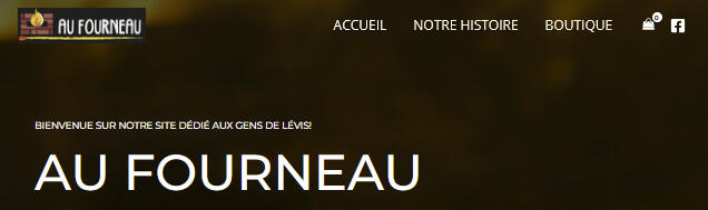 AuFourneau